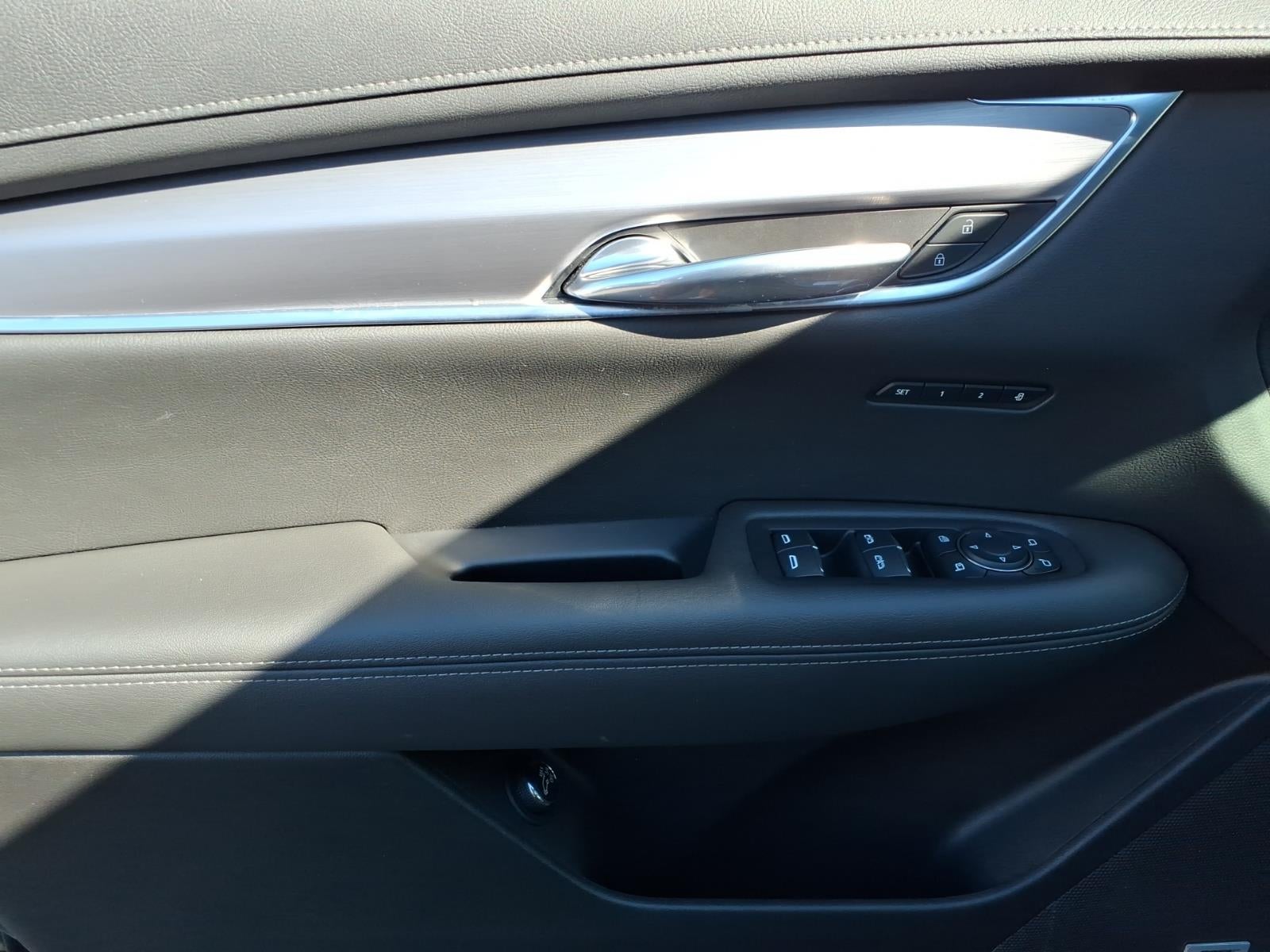 2024 Cadillac XT6 Luxury