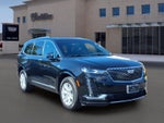 2024 Cadillac XT6 Luxury