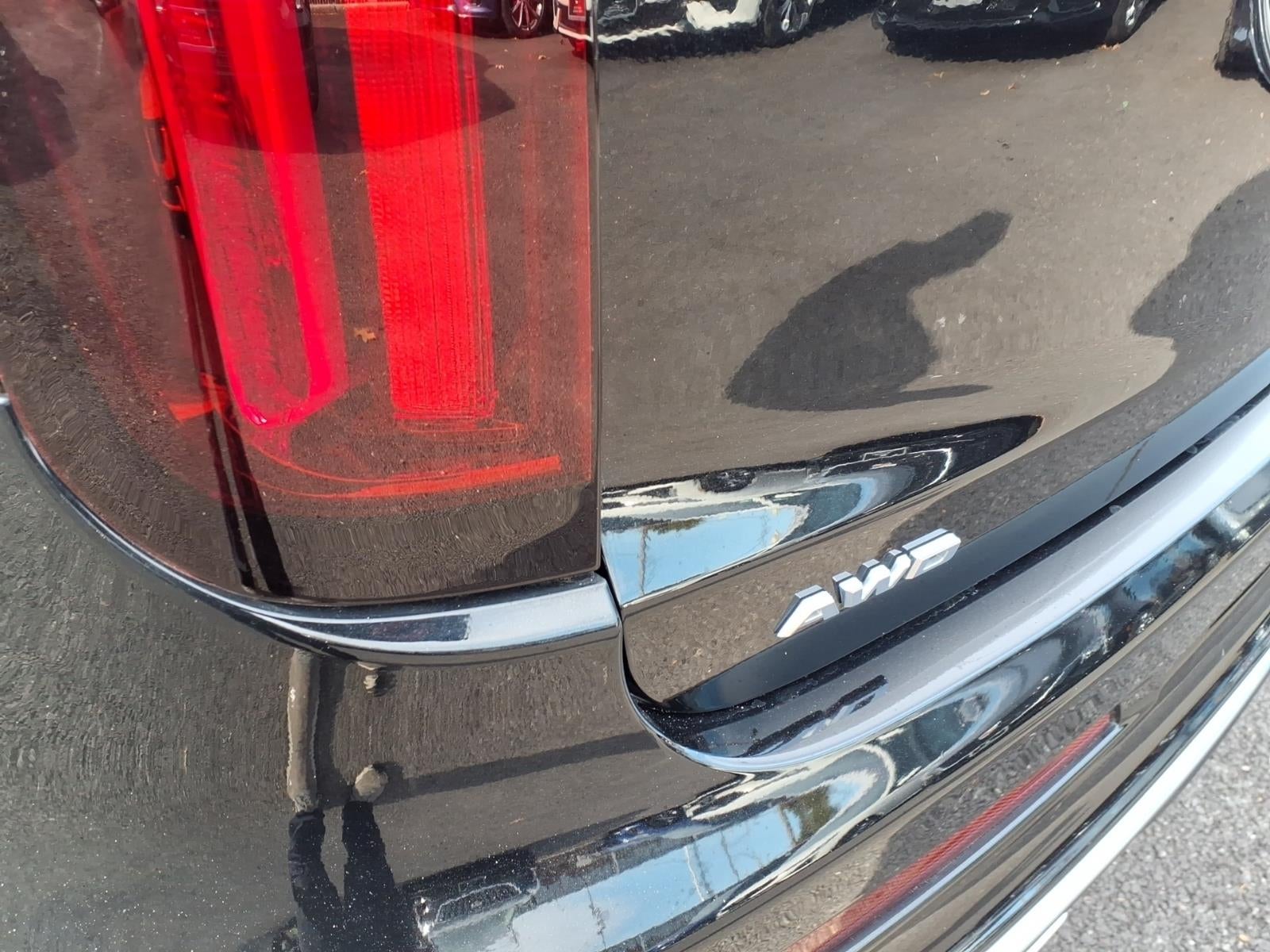2024 Cadillac XT6 Luxury