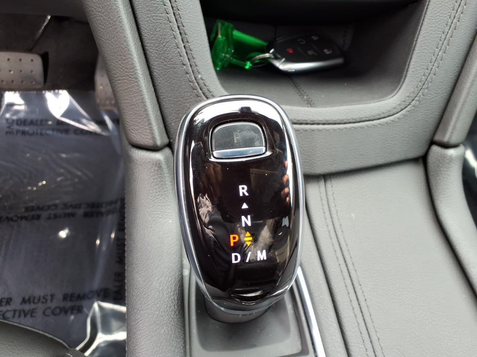 2024 Cadillac XT6 Luxury