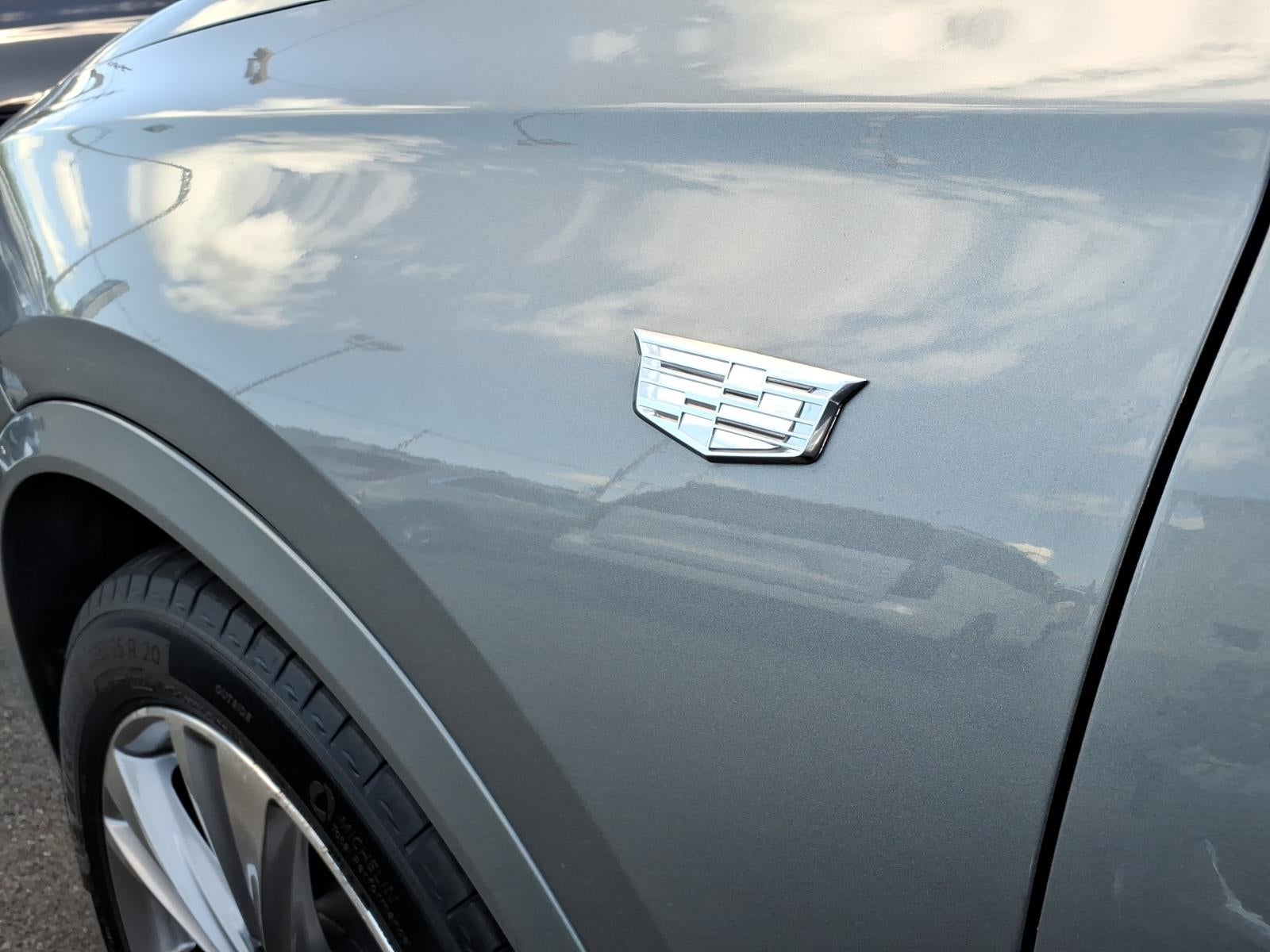 2023 Cadillac XT6 AWD Premium Luxury