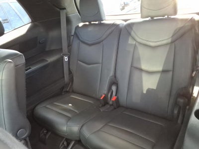 2023 Cadillac XT6 AWD Premium Luxury