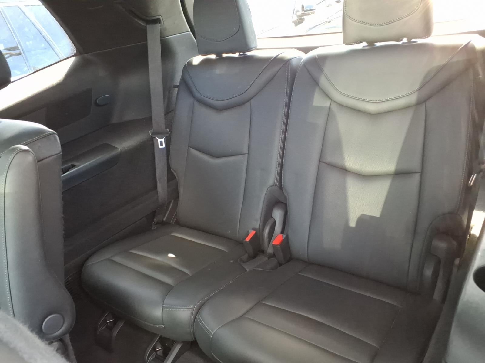 2023 Cadillac XT6 AWD Premium Luxury