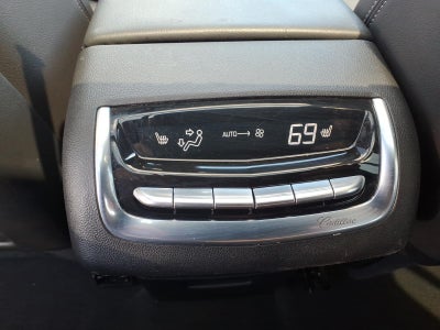 2023 Cadillac XT6 AWD Premium Luxury