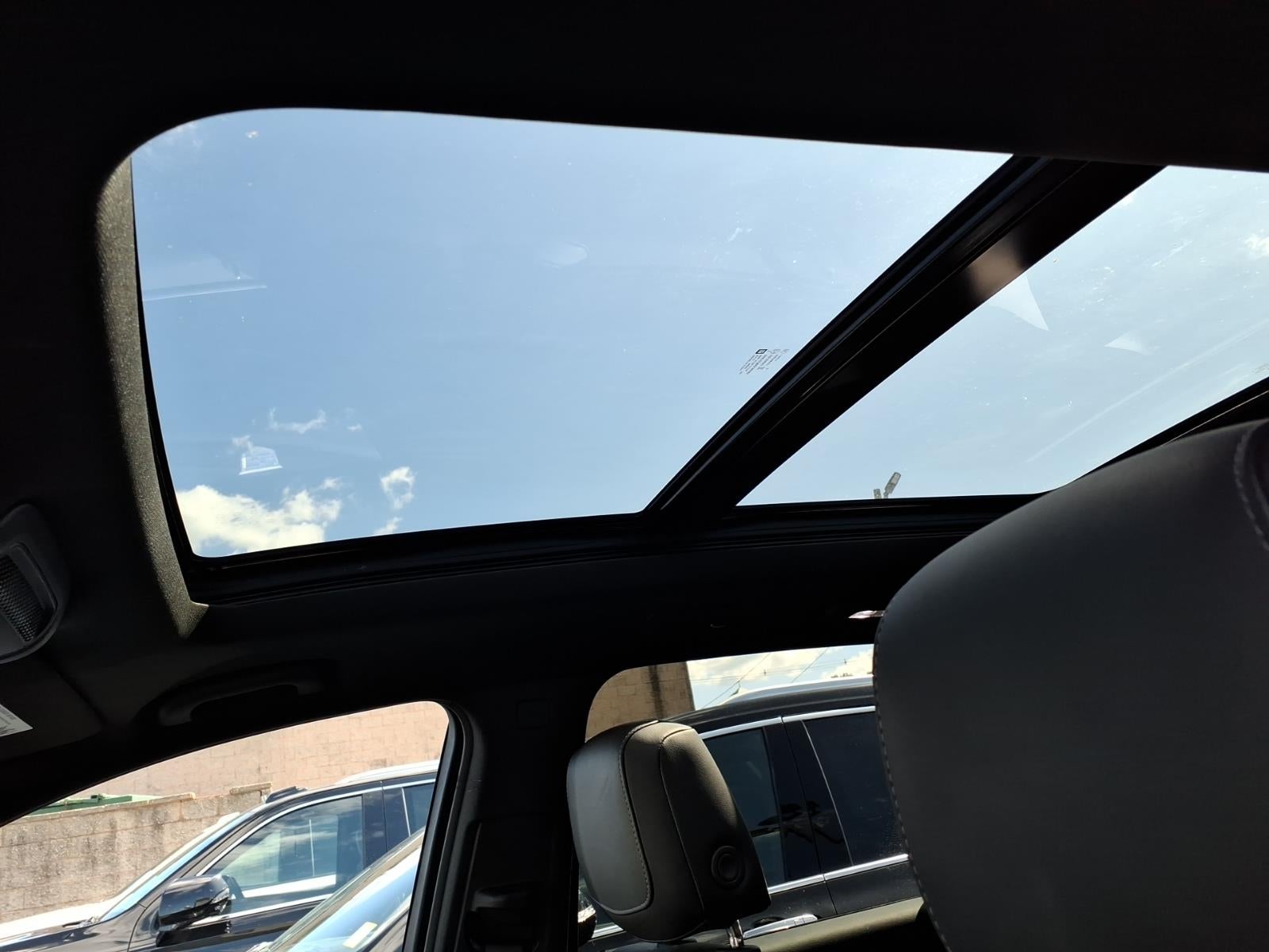 2023 Cadillac XT6 AWD Premium Luxury