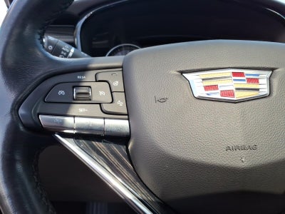 2023 Cadillac XT6 AWD Premium Luxury
