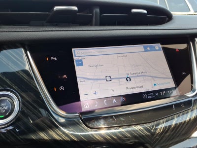 2023 Cadillac XT6 AWD Premium Luxury
