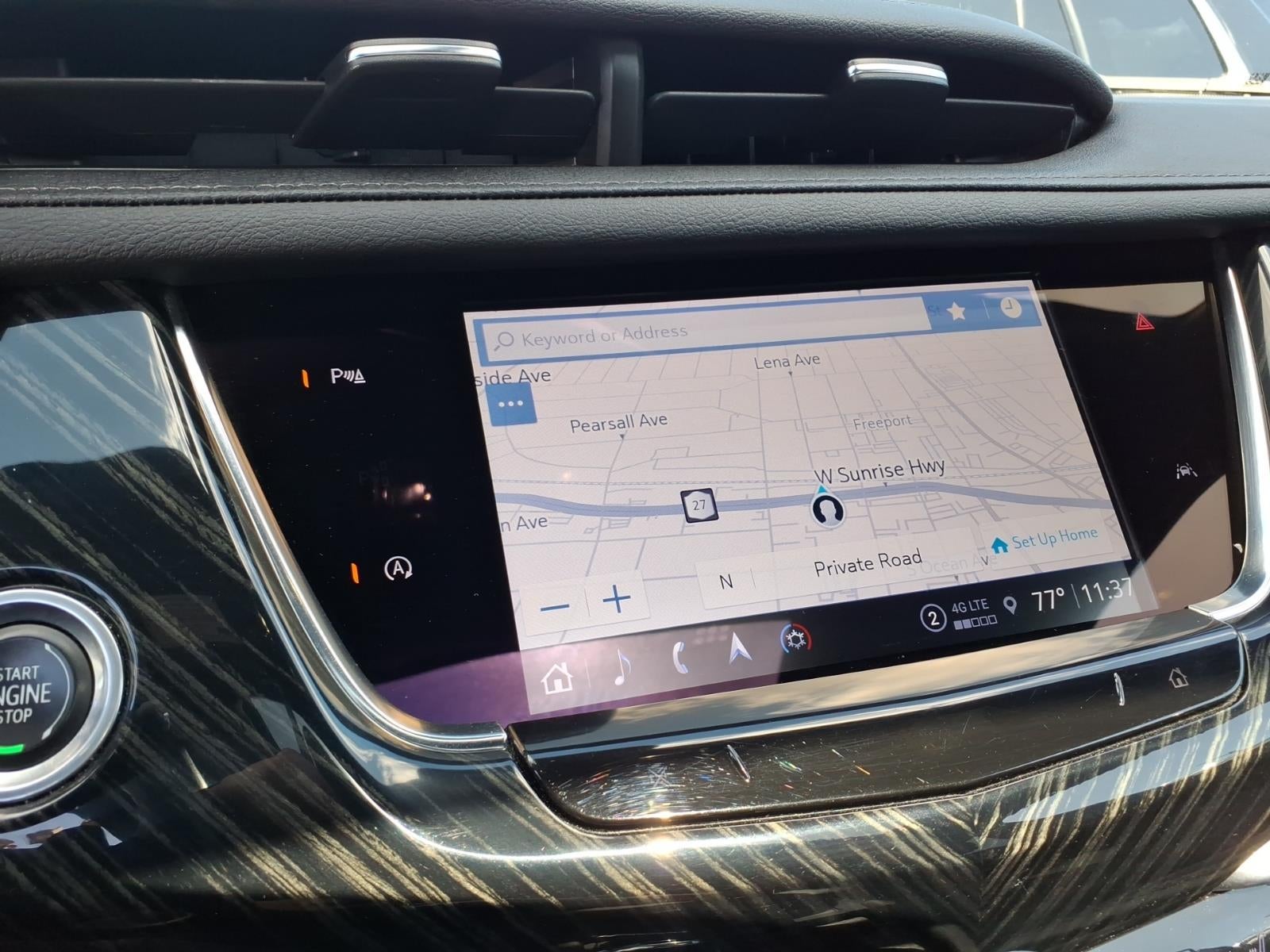 2023 Cadillac XT6 AWD Premium Luxury