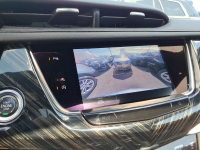 2023 Cadillac XT6 AWD Premium Luxury