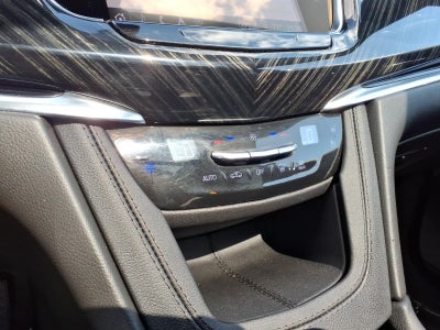 2023 Cadillac XT6 AWD Premium Luxury