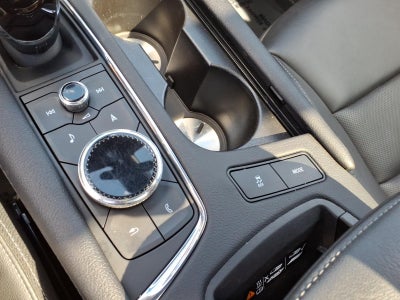 2023 Cadillac XT6 AWD Premium Luxury