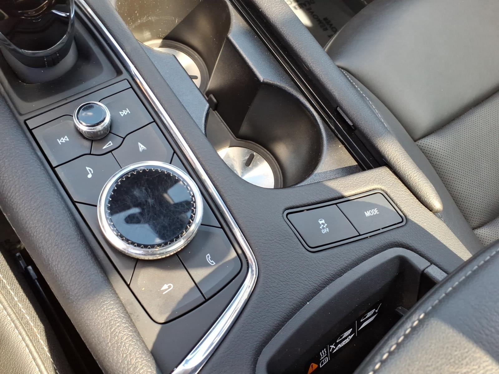 2023 Cadillac XT6 AWD Premium Luxury