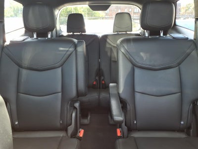 2023 Cadillac XT6 AWD Premium Luxury