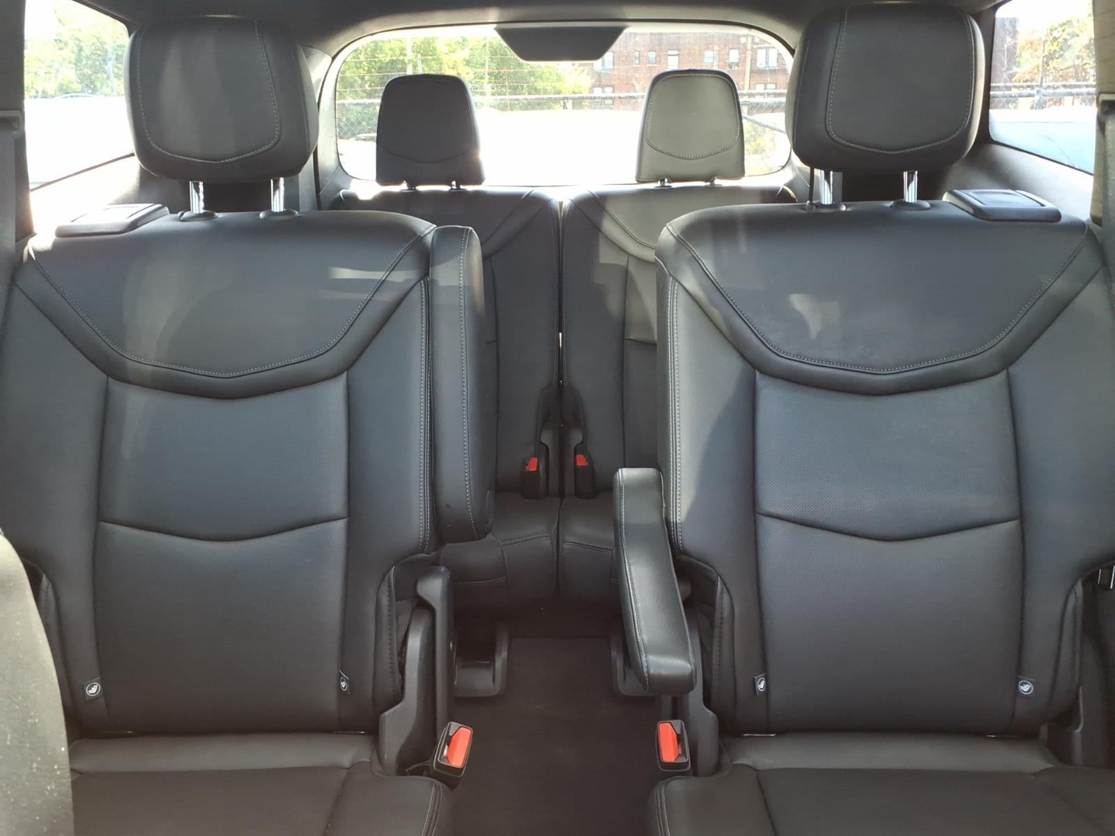 2023 Cadillac XT6 AWD Premium Luxury