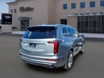 2023 Cadillac XT6 AWD Premium Luxury