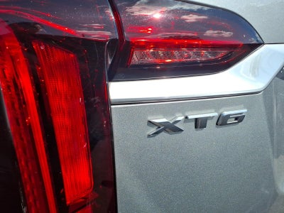 2023 Cadillac XT6 AWD Premium Luxury