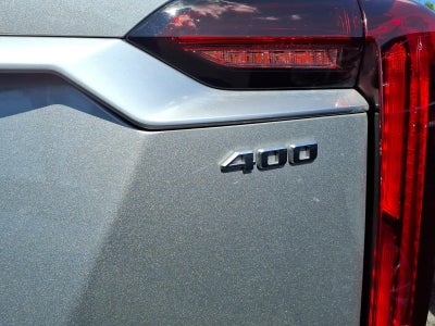 2023 Cadillac XT6 AWD Premium Luxury