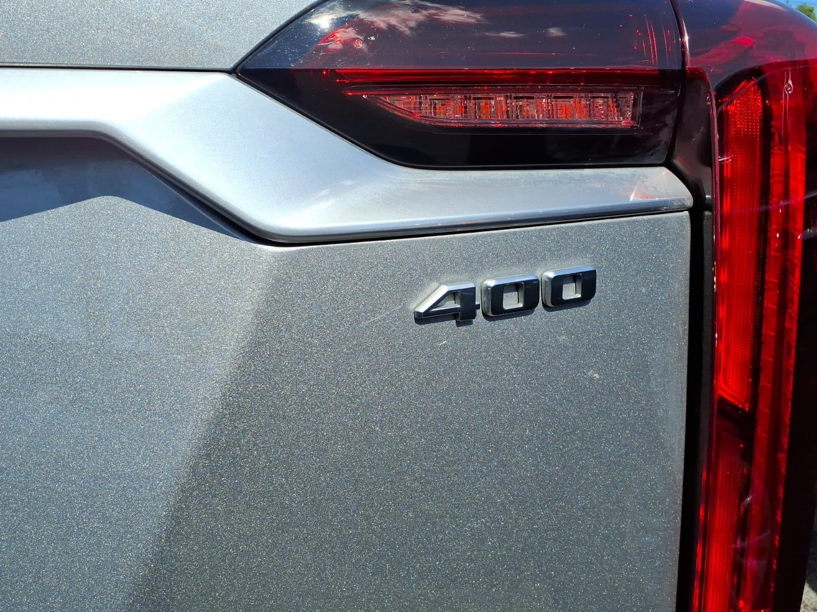 2023 Cadillac XT6 AWD Premium Luxury