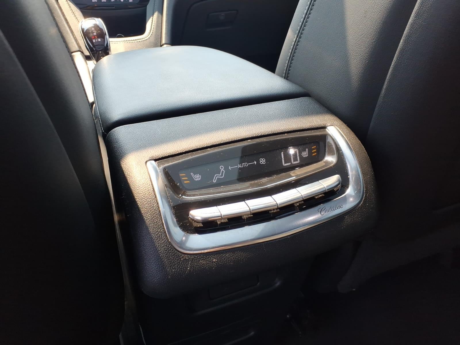 2023 Cadillac XT6 Sport