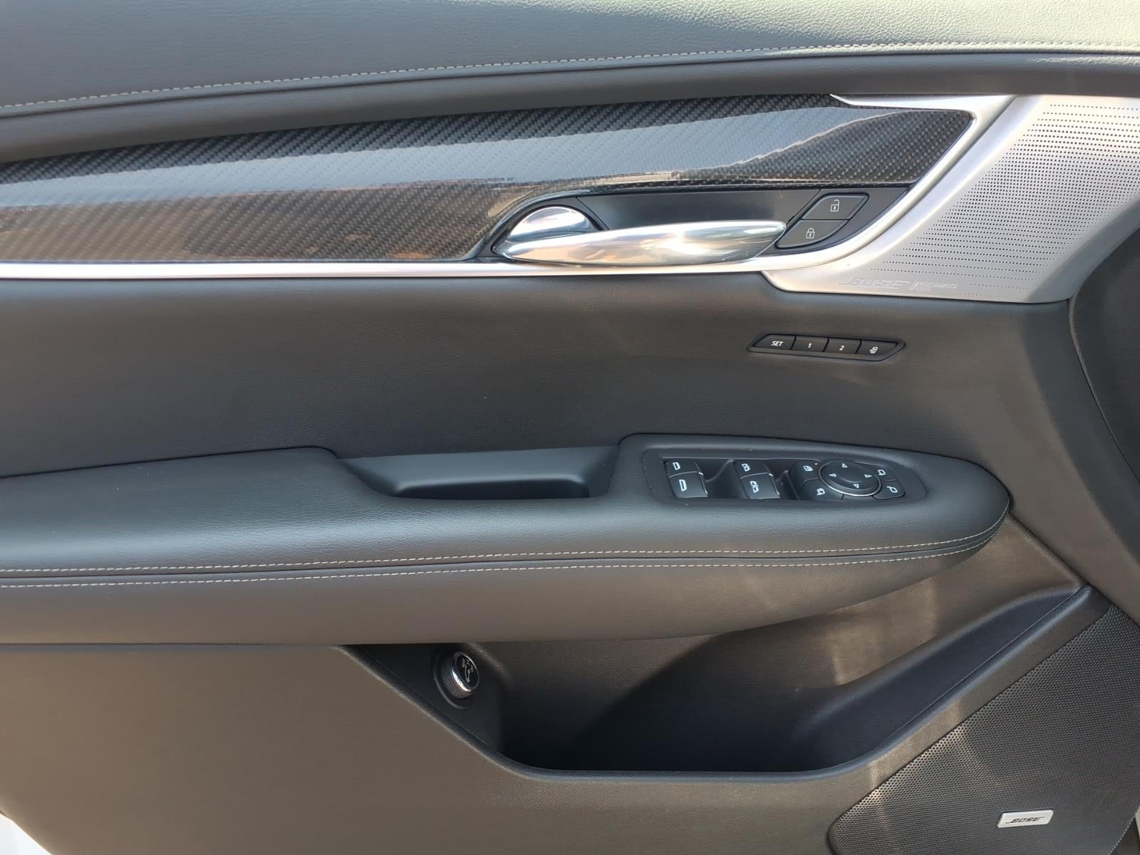 2023 Cadillac XT6 Sport