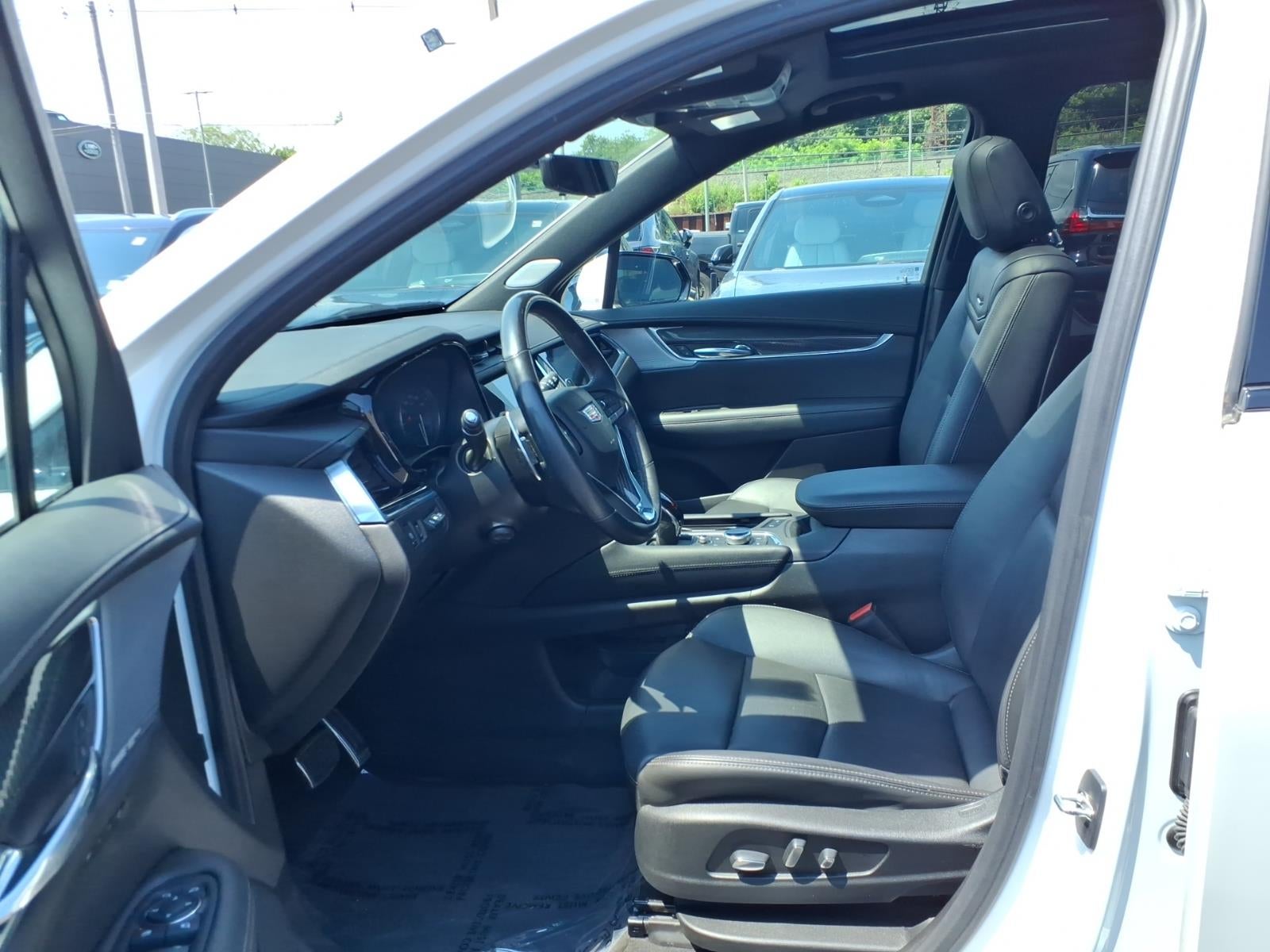 2023 Cadillac XT6 Sport