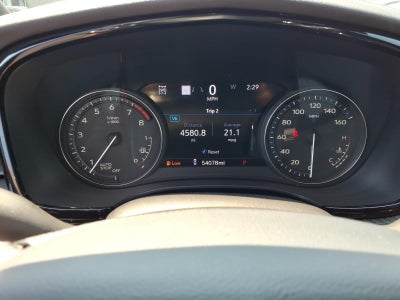 2023 Cadillac XT6 Sport