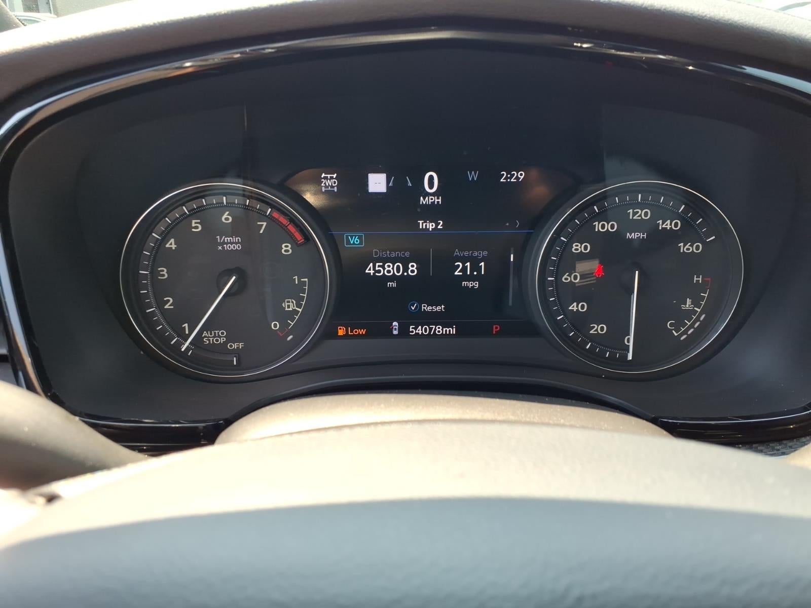 2023 Cadillac XT6 Sport
