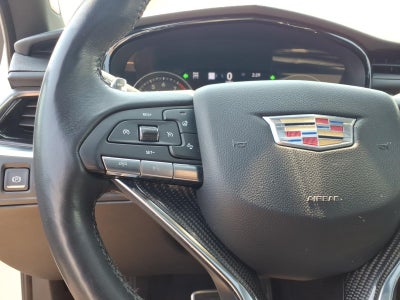 2023 Cadillac XT6 Sport