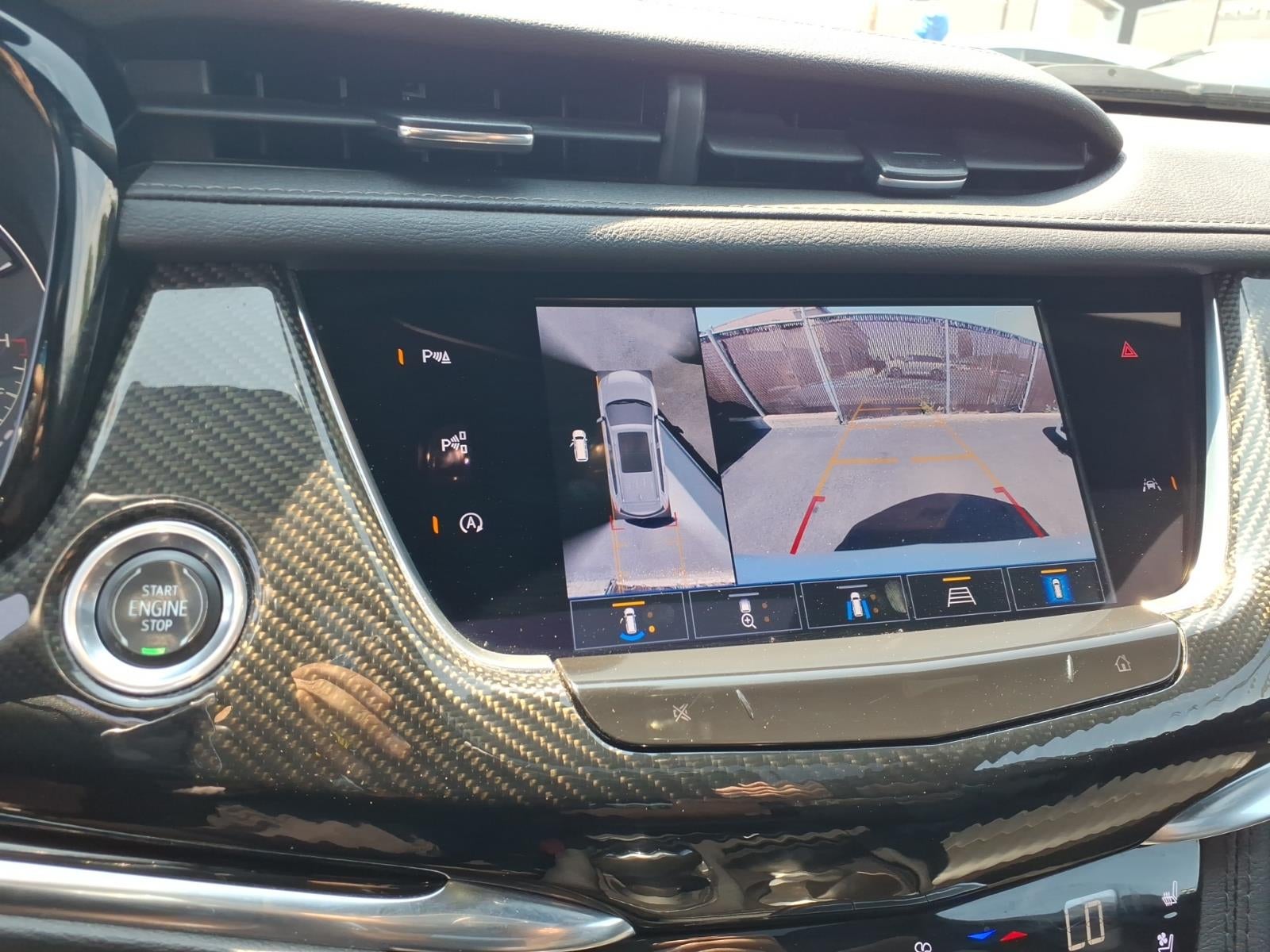 2023 Cadillac XT6 Sport