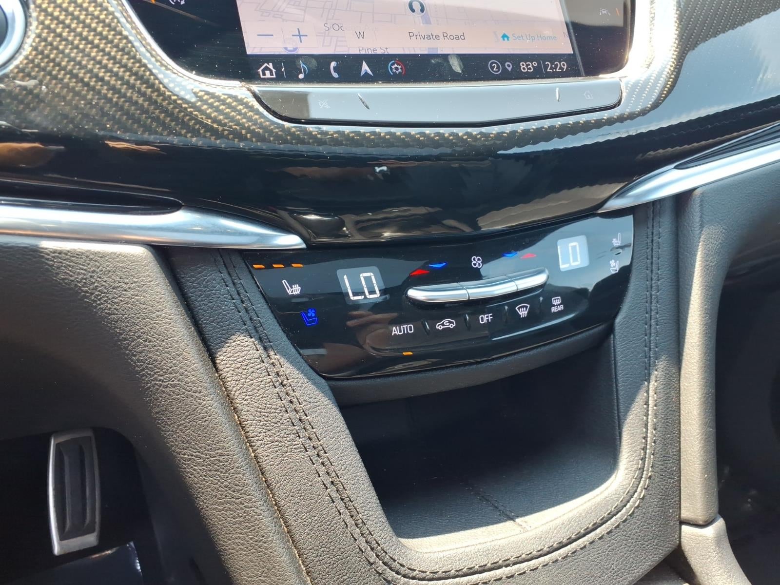 2023 Cadillac XT6 Sport