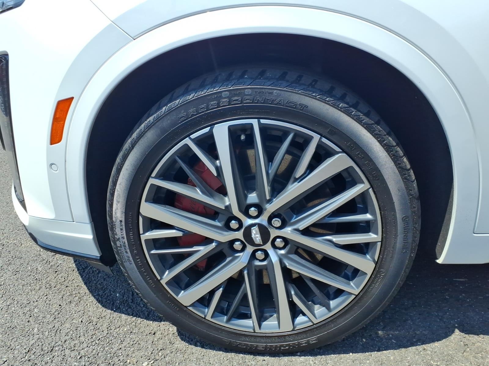 2023 Cadillac XT6 Sport