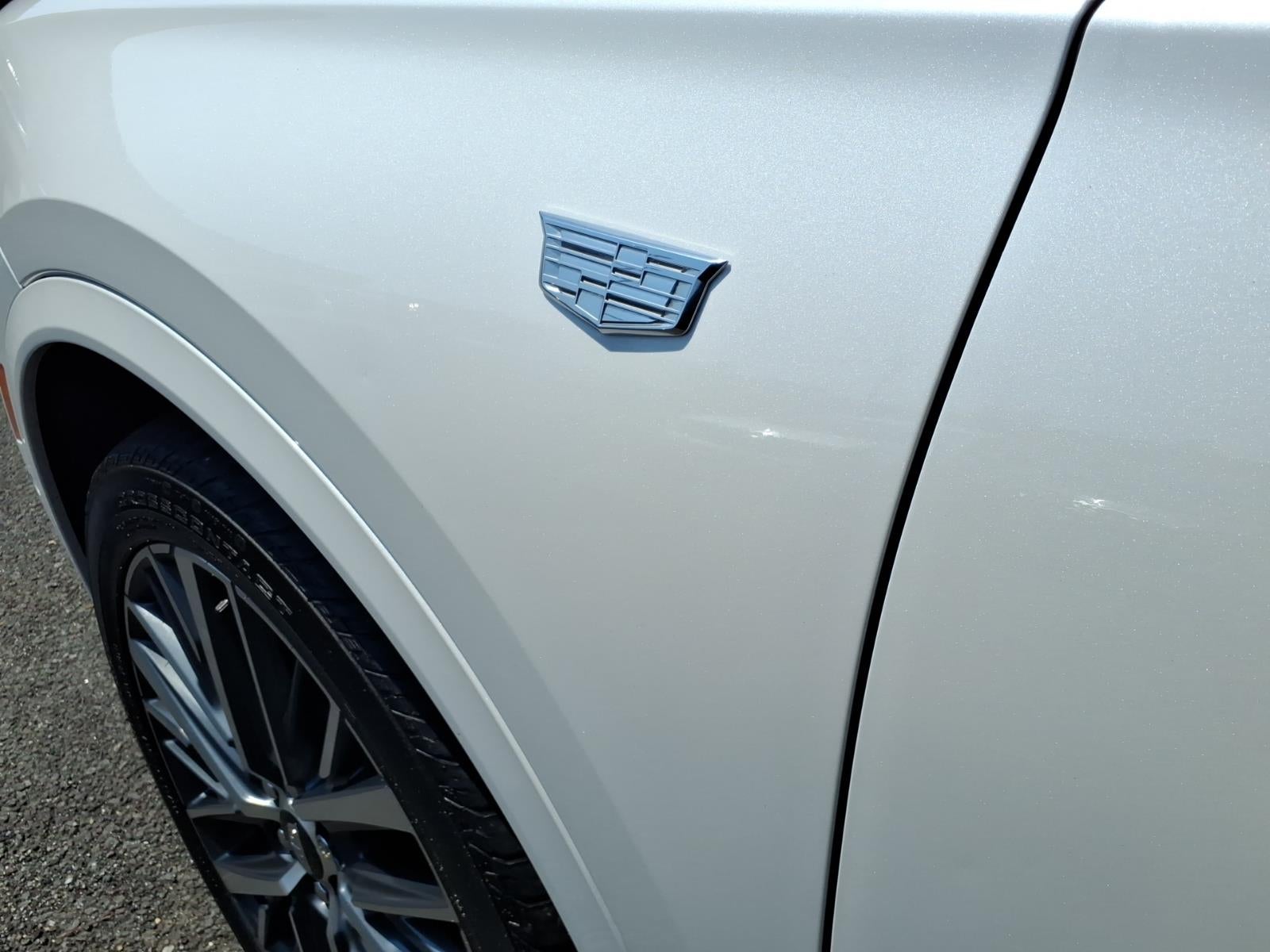 2023 Cadillac XT6 Sport