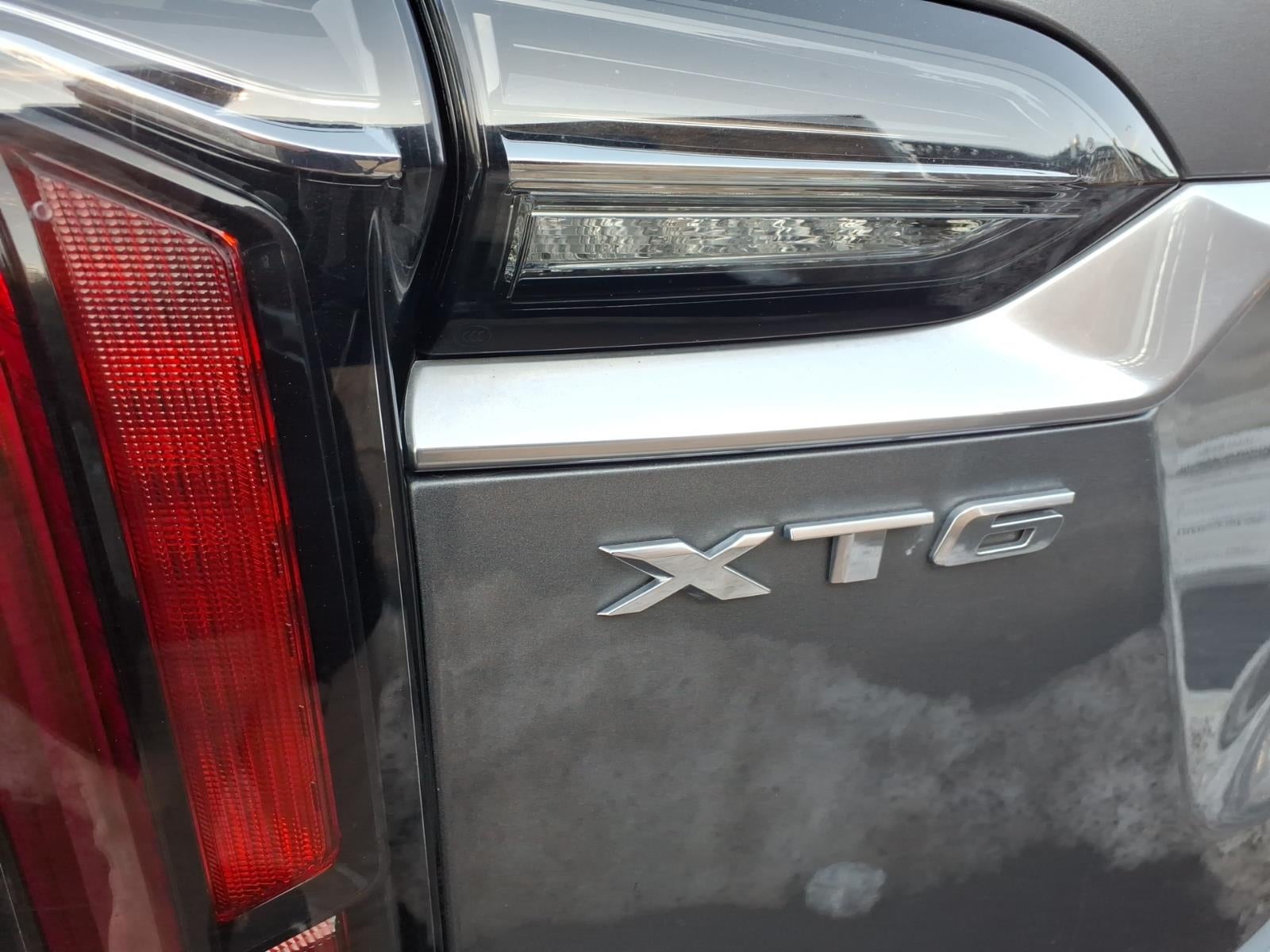 2021 Cadillac XT6 Sport