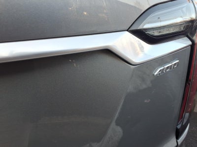 2021 Cadillac XT6 Sport