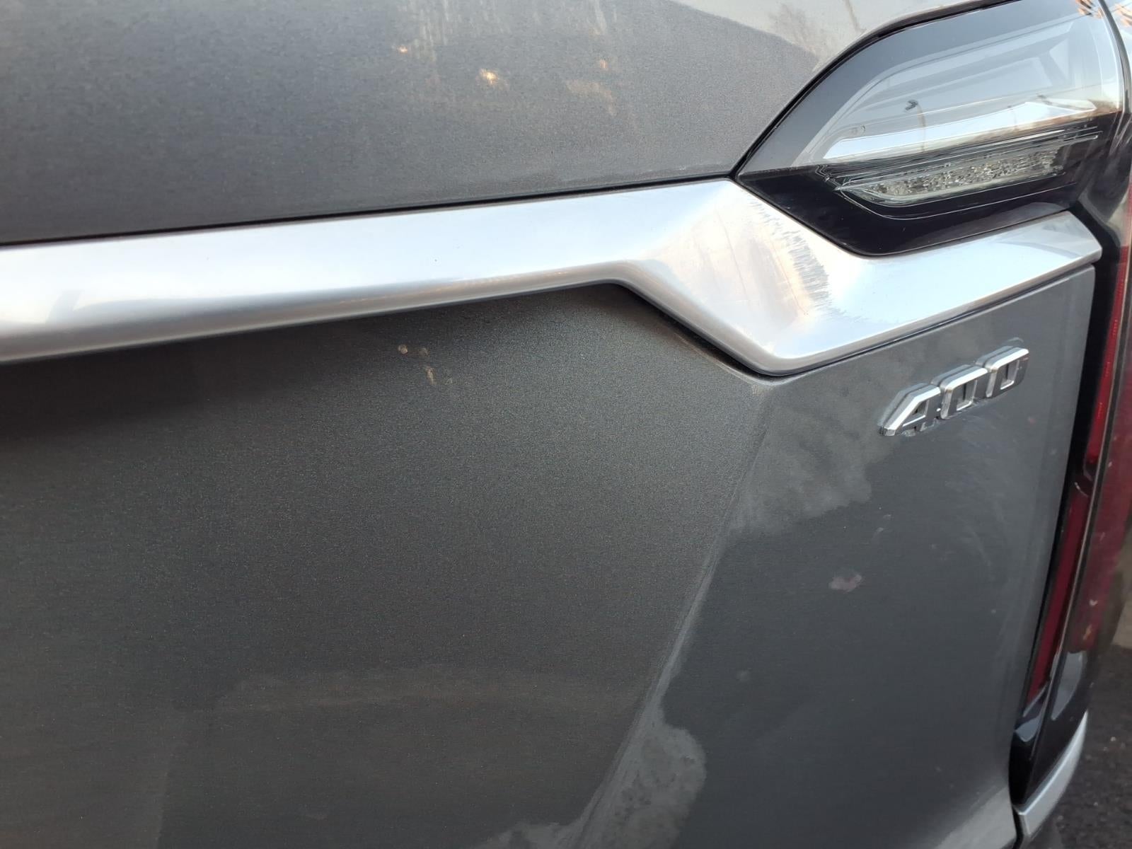 2021 Cadillac XT6 Sport