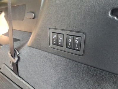 2021 Cadillac XT6 Sport