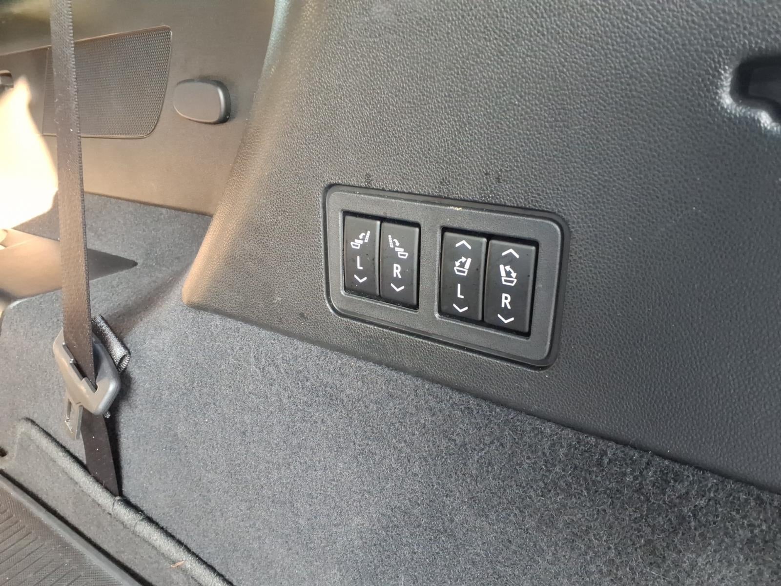 2021 Cadillac XT6 Sport