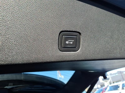 2021 Cadillac XT6 Sport