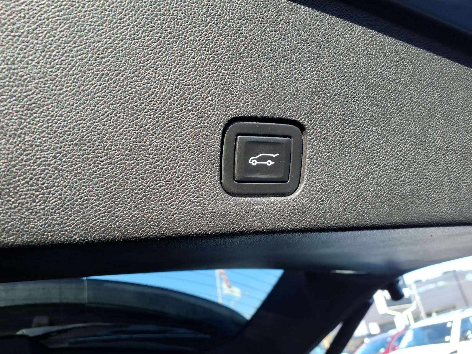 2021 Cadillac XT6 Sport