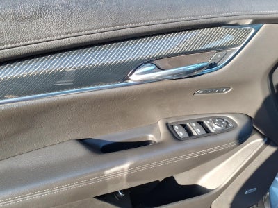 2021 Cadillac XT6 Sport