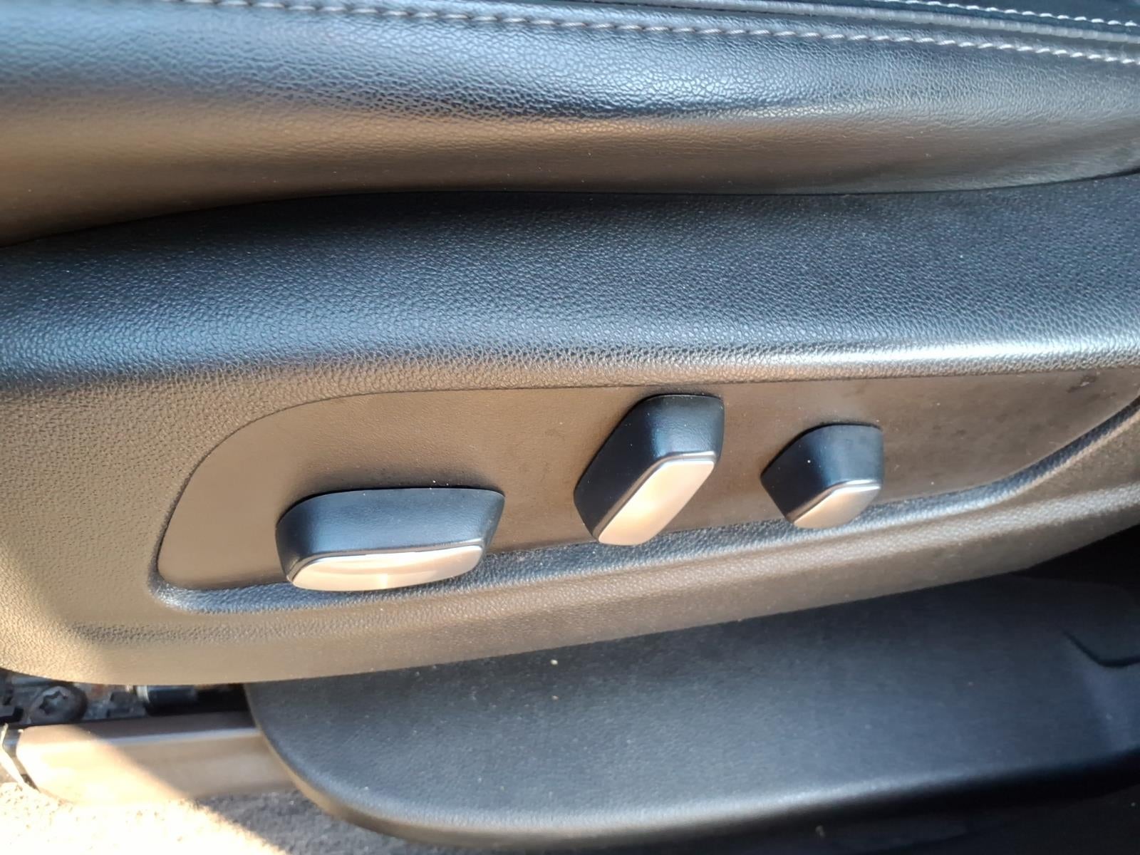 2021 Cadillac XT6 Sport