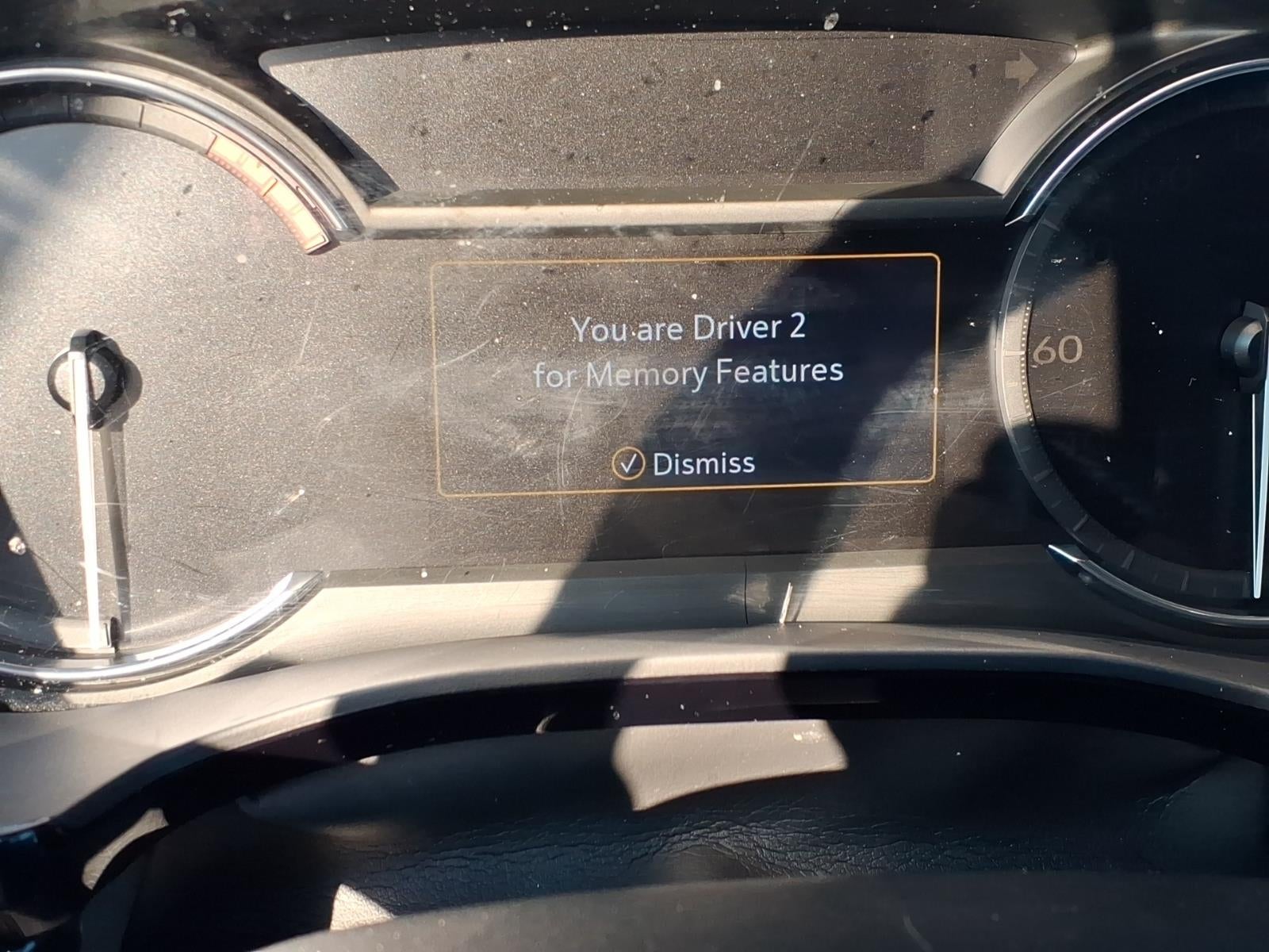 2021 Cadillac XT6 Sport