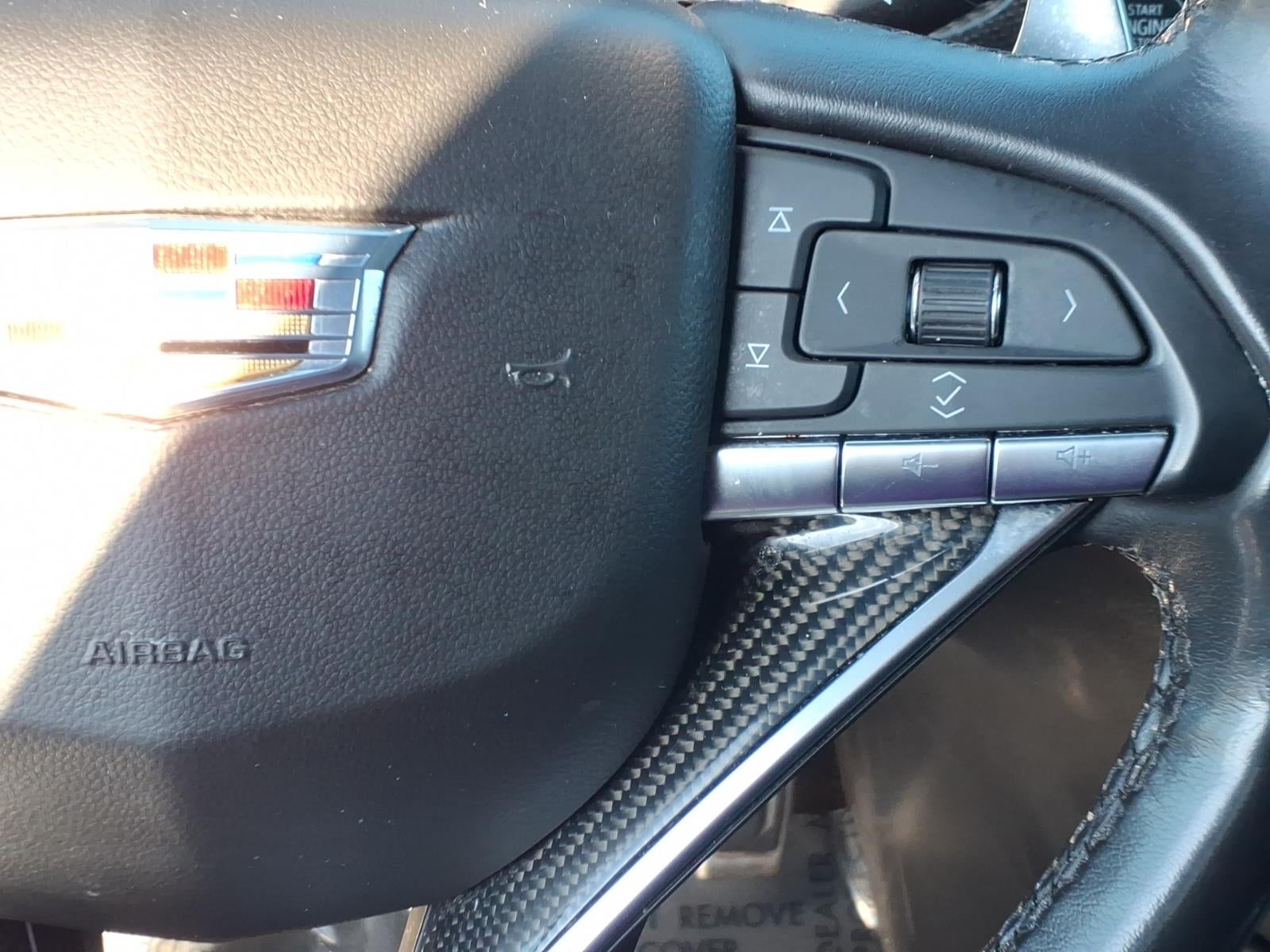 2021 Cadillac XT6 Sport