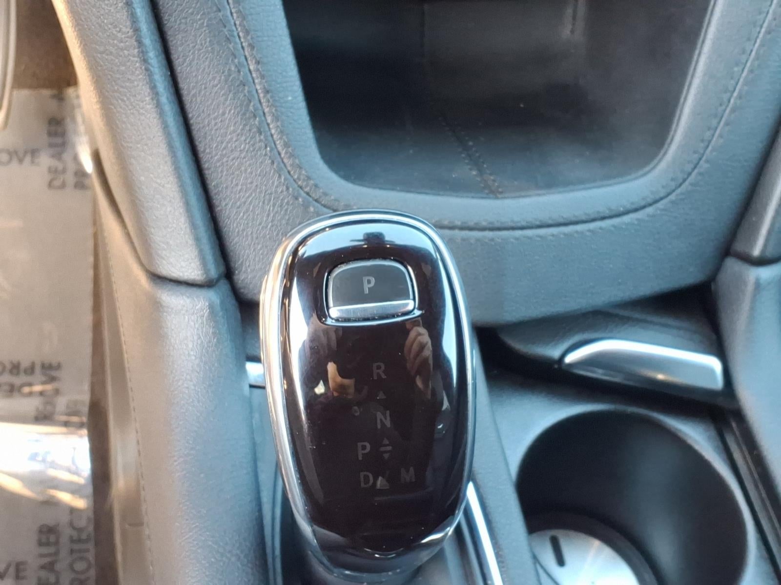 2021 Cadillac XT6 Sport