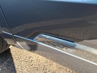 2021 Cadillac XT6 Sport