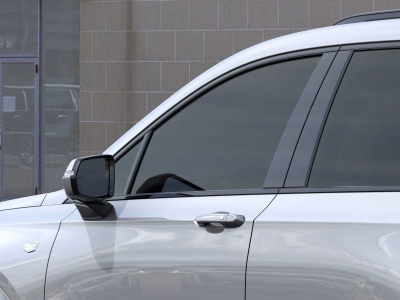 2025 Cadillac XT6 Sport