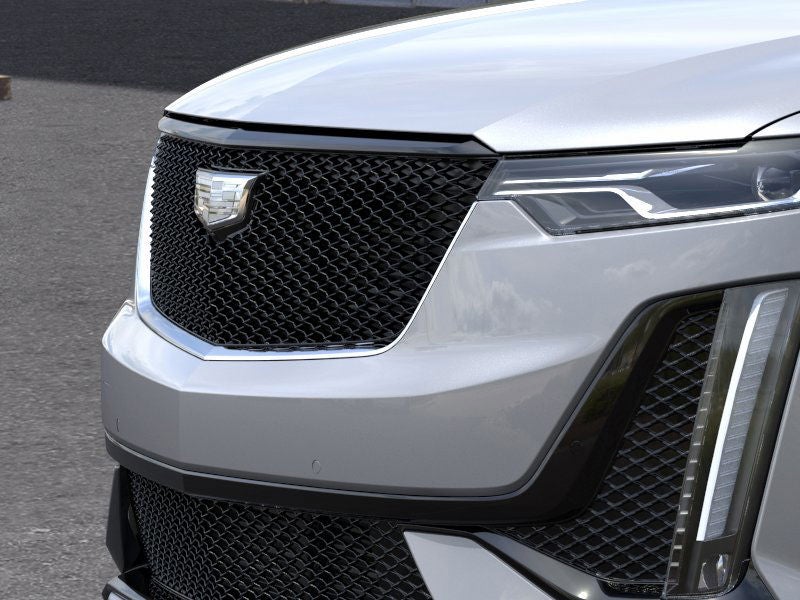 2025 Cadillac XT6 Sport