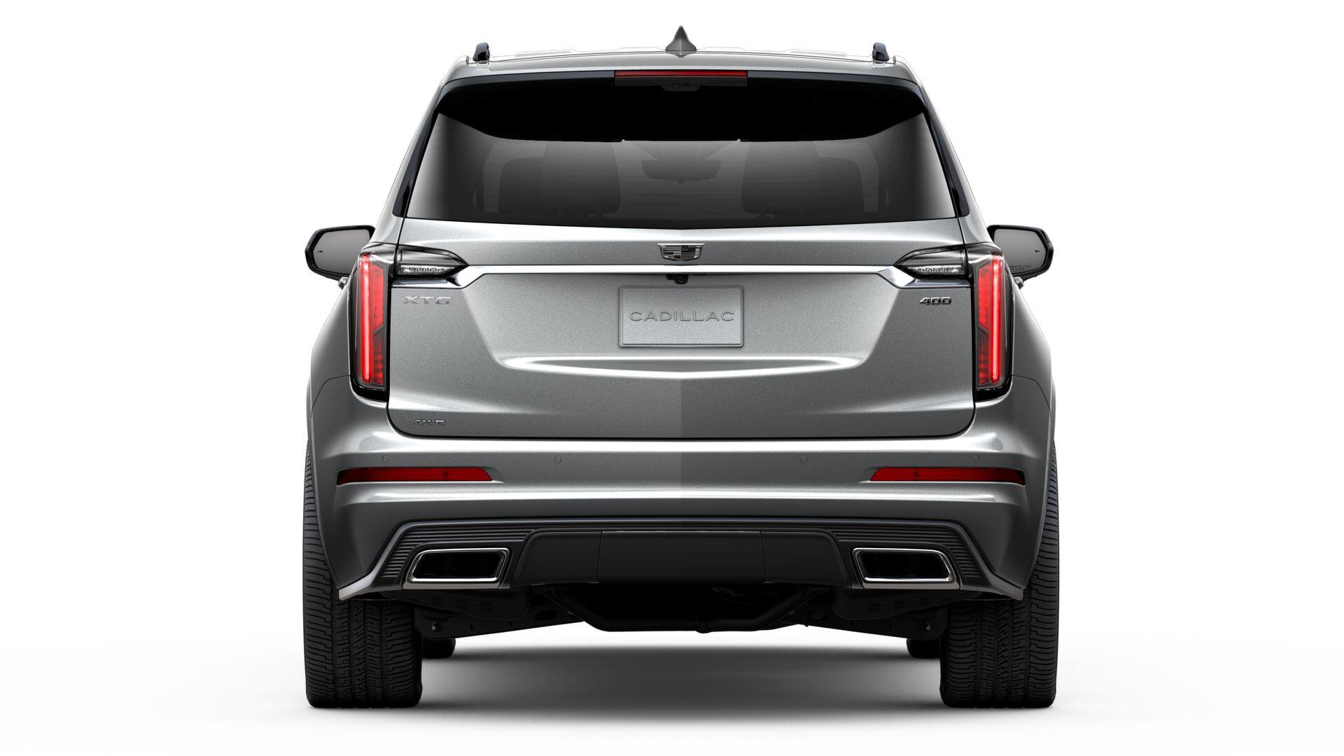 2025 Cadillac XT6 Sport