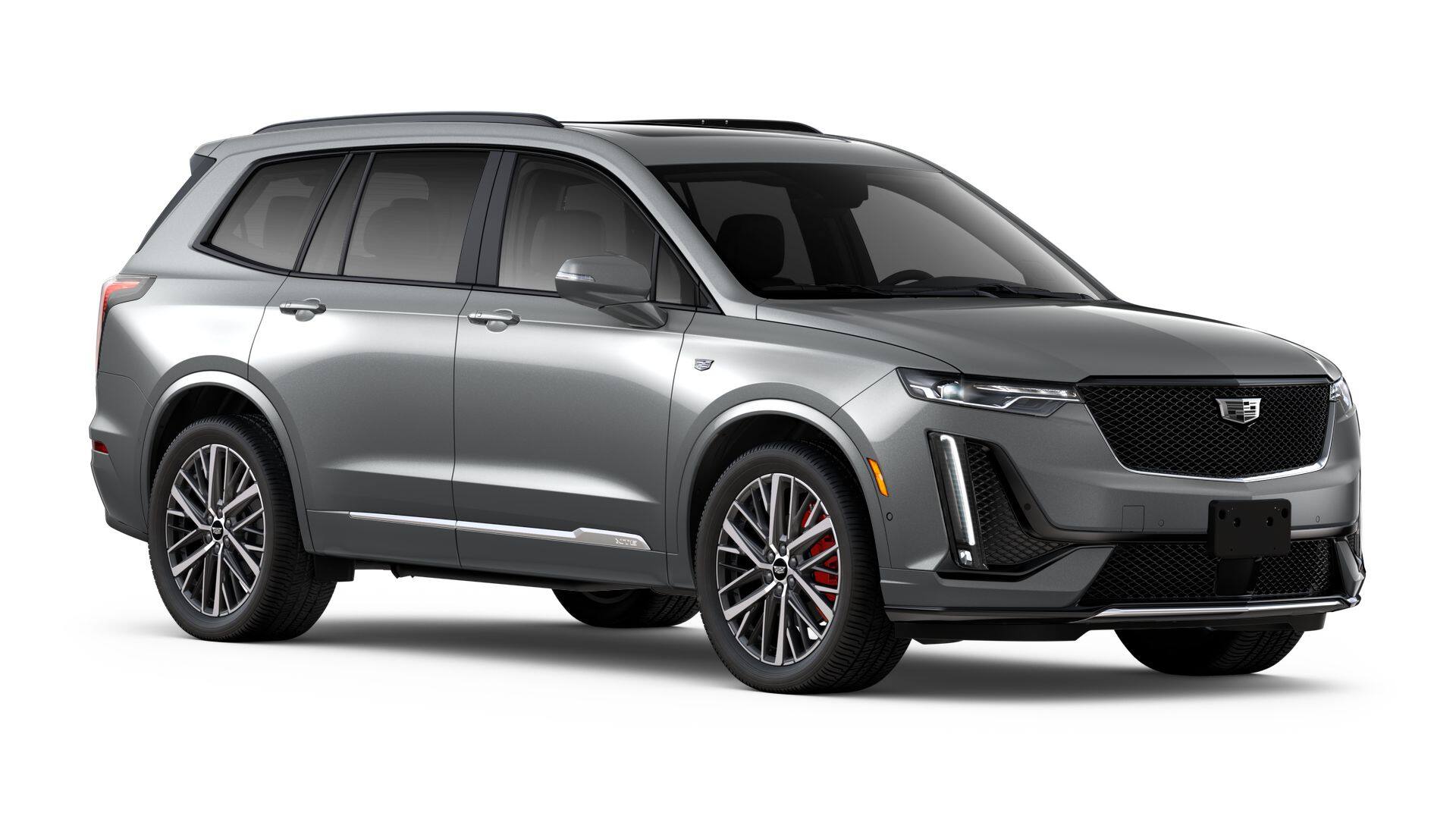 2025 Cadillac XT6 Sport