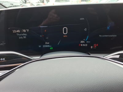2024 Cadillac LYRIQ Tech